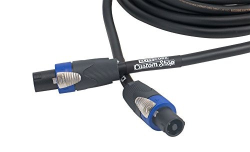 Elite Core | Tour Grade Speaker Cable | 13 Awg