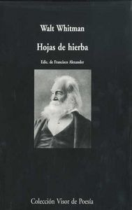 Libro Hojas De Hierba