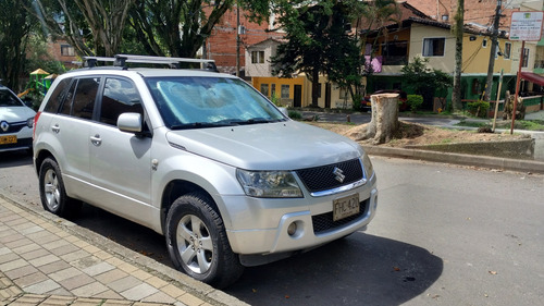 Suzuki Grand Vitara 2.7 Sz