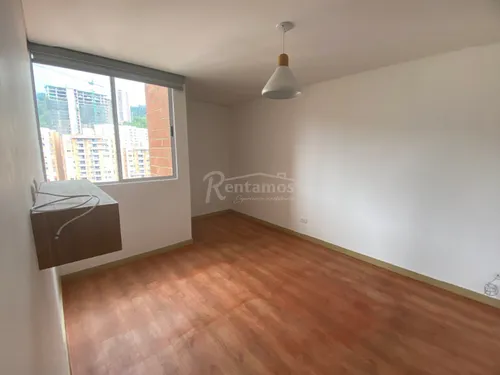 Apartamento En Arriendo En San Jose. Cod A776160