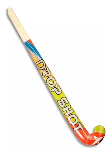 Palo Hockey Drop Shot Bubble 10% Carbono - Local Olivos