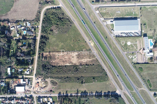 Imagen 7 de 11 de Terreno Fraccion En Alquiler Sobre Colectora Ruta Nacional 9 - Zárate, G.b.a. Zona Norte