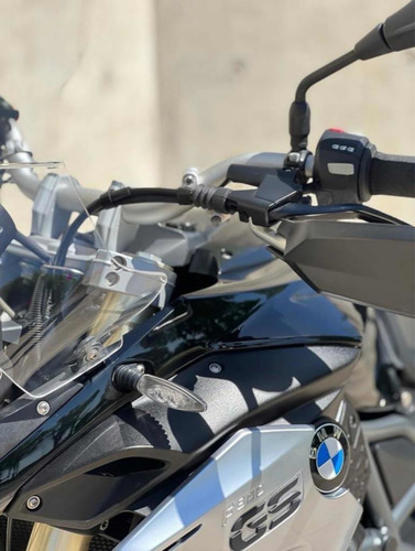 Imagen 10 de 16 de Bmw Gs 800f