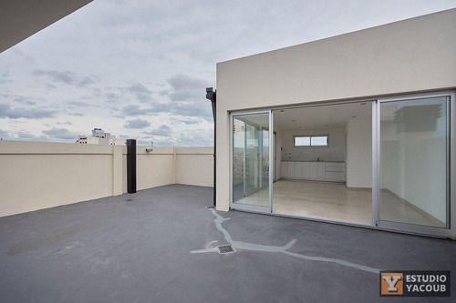 Monoambiente En Venta - 38mts2 - La Plata