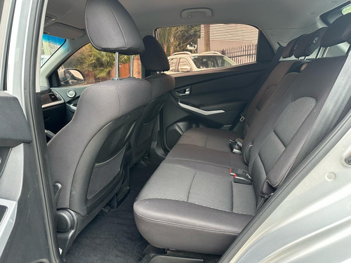Ssangyong Korando 2.0td At Diesel Full