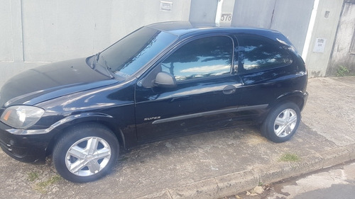 Chevrolet Celta 1.0 Super Flex Power 3p 2007