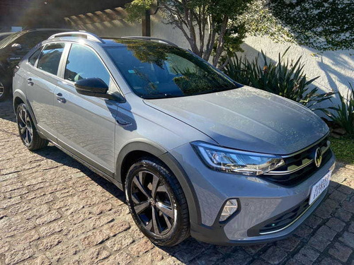 Imagem 4 de 11 de Volkswagen Nivus Hl Tsi Ad 2022
