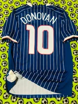 Comprar Jersey Camiseta Nike Estados Unidos Copa Oro 2007 Donovan L