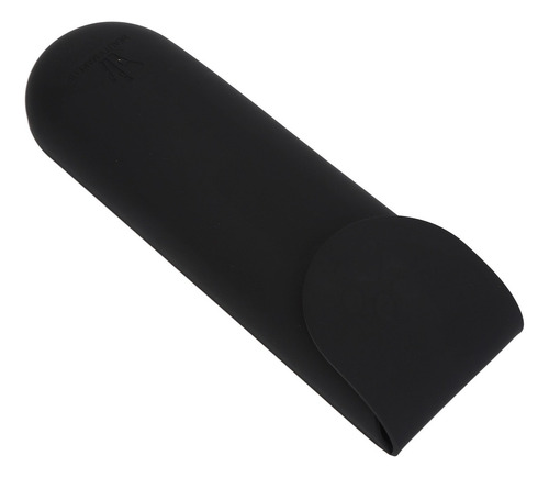 Bolsa De Maquillaje De Silicona Con Soporte For Brochas Cos
