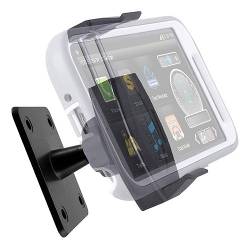 Ibolt Minipro Amps - Soporte De Coche Para iPhone 5/6/6s Pl