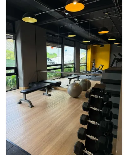 Vendo Apartaestudio North Point 30mts $ 235.000.000