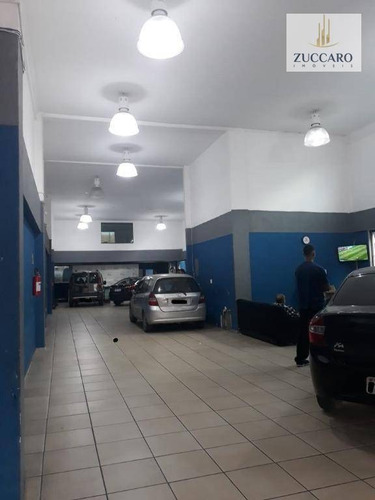 Prédio À Venda, 2000 M² Por R$ 7.998.500,00 - Picanco - Guarulhos/sp - Pr0256