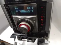 Comprar System Sony Mhc-gnx900  ( Sem Caixas E Sem Controle)