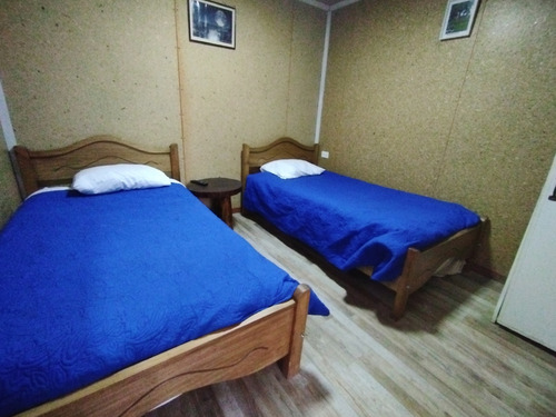 Venta Hostería , Hostal Y Casa Pillanlelbun (2025)