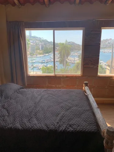 Venta Hermosa Casa Cantinflas ! Terreno 6050m2 Más De 450m2 De Concesión Al Mar