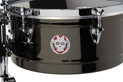 Timbales Karl Perazzo Prestige 14/15 Lp1415-kp Latin Percuss