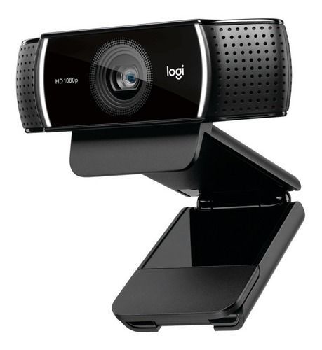 Webcam Logitech Pro Stream 1080 C922