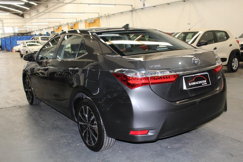 Toyota Corolla Seg 1.8 Cvt 2019 19000km Igual A 0km!