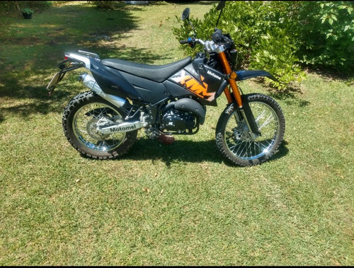 Motomel Xmm 250