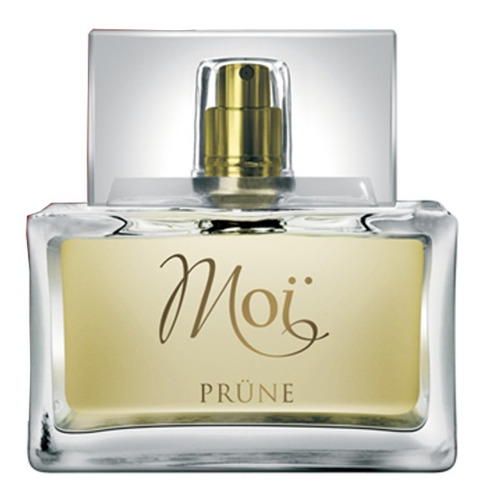 Perfume Mujer Prune  Moi Edp 60 Ml