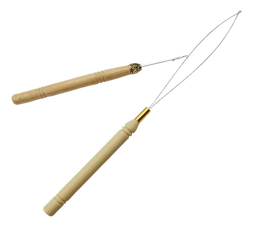 Yoohua Kit De Herramientas De Extensión De Pelo Para Quitar