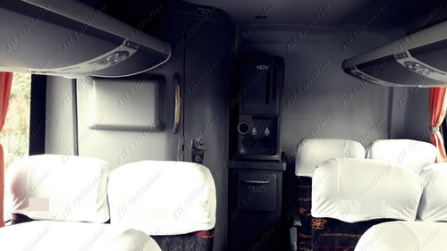 Viaggio 1050 G7 Ano 2015 Vw 17.260 C Ar E Wc Jm Cod.1049