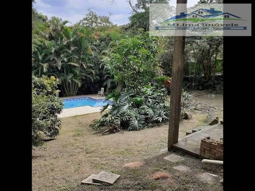 Imagem 11 de 20 de Chácaras À Venda Em Mairiporã/sp - Compre O Seu Chácaras Aqui! - 1480390