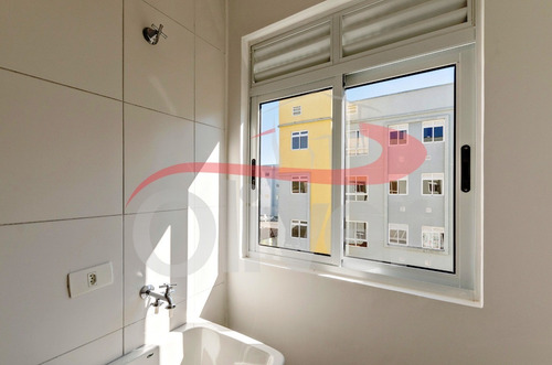 Imagem 8 de 30 de Residencial Das Azaleias, 2 Dormitórios, Vaga De Garagem, Tindiquera, Araucária, Parana - Ap00441 - 33190060
