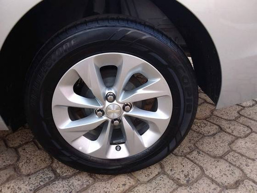 Imagem 11 de 11 de Chevrolet Onix 1.0 Turbo Flex Ltz Automático