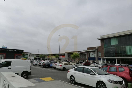 Se Arrienda Local De 238 M2, San Pedro De La Paz.