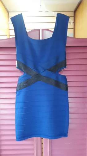 Vestidosyhuli Al.mayor Y Detal