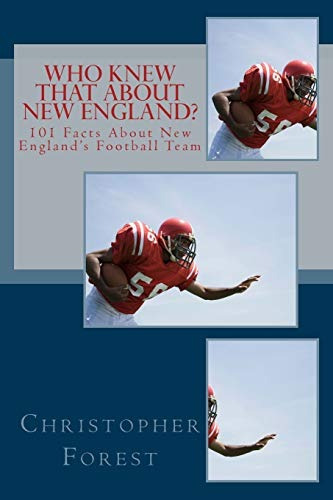 Who Knew That About New Englandr 101 Facts About New England