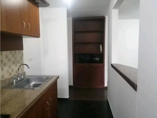 Vendo Apartamento En Castropol