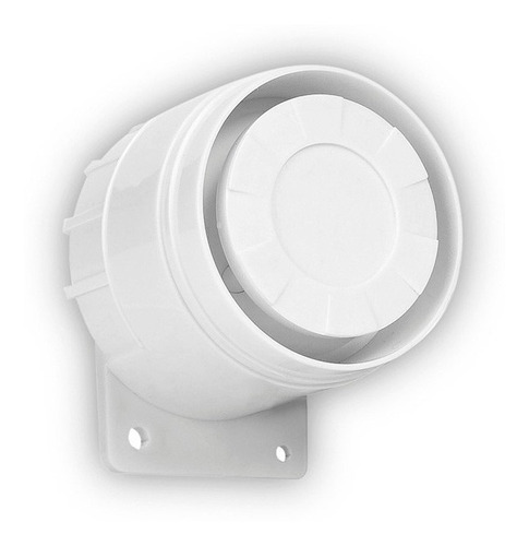 Imagen 4 de 6 de Kit Alarma Domiciliaria Inalambrica Casa Tc-ariza Linea Fija