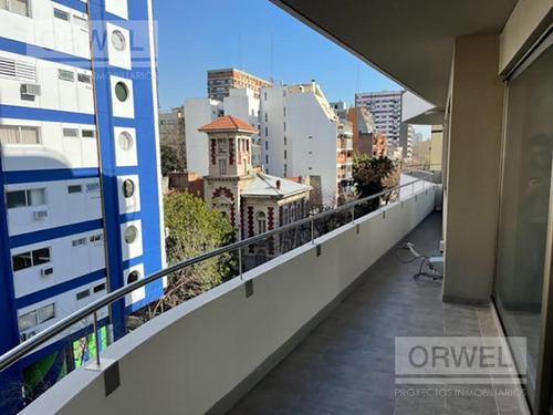 Imagen 29 de 30 de Excelente 2 Dormitorios En Suite Toilette - Amenities - Cochera