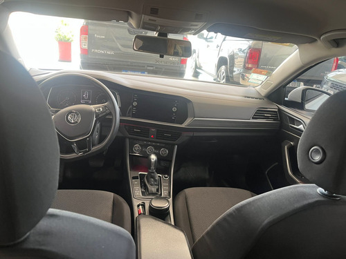 Volkswagen Vento 1.4 Comfortline 150cv At