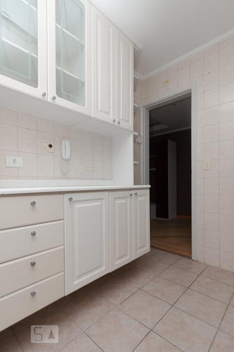 Apartamento Para Aluguel - Panamby, 2 Quartos, 70 - 892833835