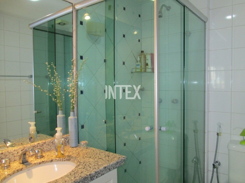 Imagem 12 de 30 de Grande Oportunidade Apartamento Com Varandão 4 Quartos Sendo 2 Suites 2 Vagas - Ap00887 - 68520568
