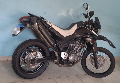 Yamaha Xt 660 R