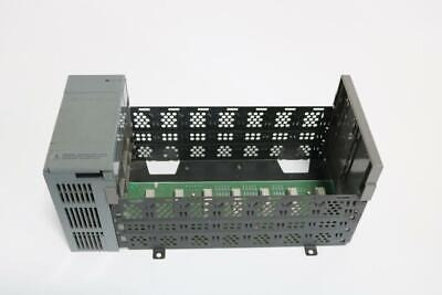 Allen-bradley 1746-p1 1746-a7 Ser B Slc500 Power Supply  Qqq