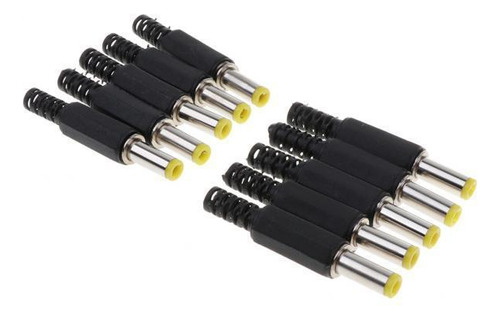 Compatible 5 Mm X 2 3 Piezas