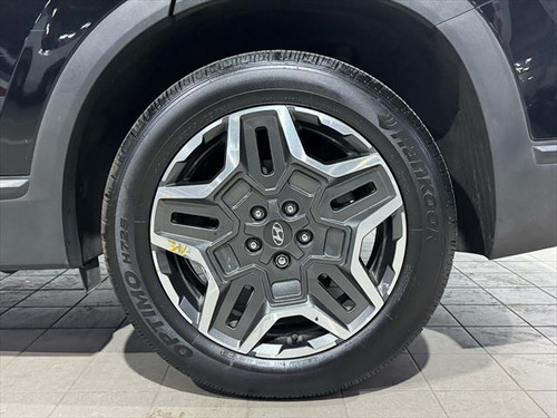 Hyundai Santa Fe 2.5 Gls Premium At