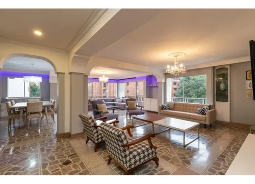 Apartamento En Venta Laureles