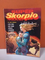 Comprar Revista Skorpio Numero 145 De Marzo De 1988