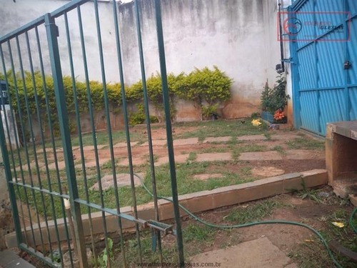 Imagem 3 de 13 de Casas À Venda Em Mairiporã/sp - Compre A Sua Casa Aqui! - 1484507