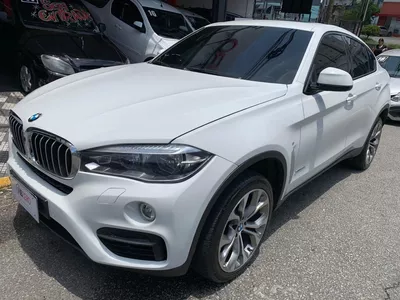 Bmw X6 3.0 Xdrive35i 5p