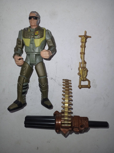 Aliens Androide Bishop Desert Storm 1992 Fox Dark Horse