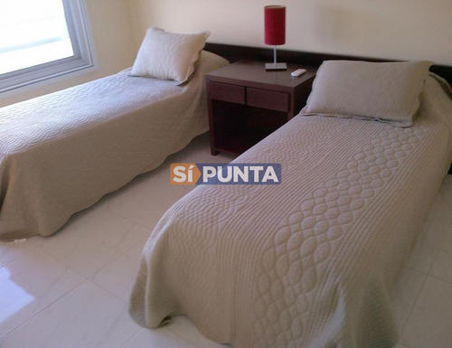 Imagen 8 de 9 de Apartamento En Alquiler - Pinares