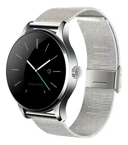 Smartwatch Lemfo K88H display de 1.22"