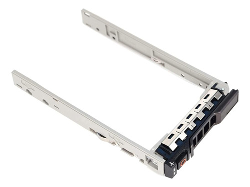 ~? 2.5  Sas Sata Hard Drive Tray Caddy Para Dell Poweredge R